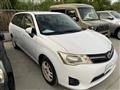 2013 Toyota Corolla Fielder