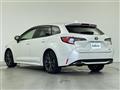 2020 Toyota Corolla Touring Wagon