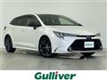 2020 Toyota Corolla Touring Wagon