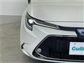 2020 Toyota Corolla Touring Wagon