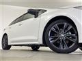 2020 Toyota Corolla Touring Wagon