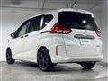 2022 Honda Freed