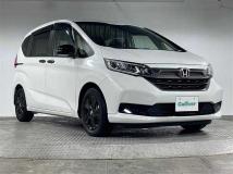 2022 Honda Freed