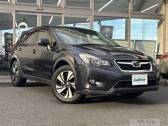 2013 Subaru IMPREZA_XV