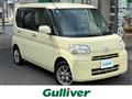 2011 Daihatsu Tanto