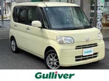 2011 Daihatsu Tanto