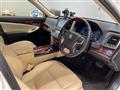 2014 Toyota Crown Majesta
