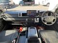 2022 Toyota Hiace