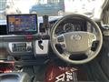2022 Toyota Hiace