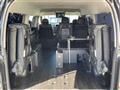 2022 Toyota Hiace