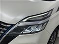 2022 Nissan Serena