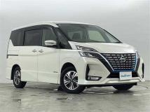 2022 Nissan Serena