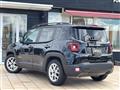 2020 Chrysler Renegade