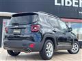 2020 Chrysler Renegade