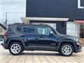 2020 Chrysler Renegade