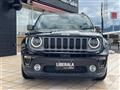 2020 Chrysler Renegade