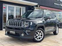 2020 Chrysler Renegade