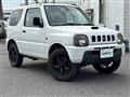2001 Suzuki Jimny