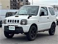 2001 Suzuki Jimny