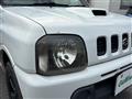 2001 Suzuki Jimny