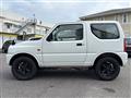 2001 Suzuki Jimny