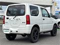 2001 Suzuki Jimny