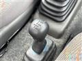 2001 Suzuki Jimny