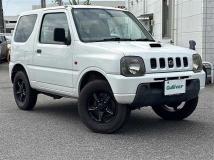 2001 Suzuki Jimny