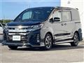 2017 Toyota Noah