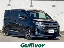 2017 Toyota Noah