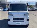 2022 Daihatsu Hijet Cargo
