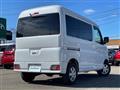 2022 Daihatsu Hijet Cargo