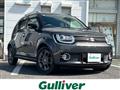 2017 Suzuki Ignis