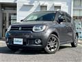 2017 Suzuki Ignis