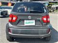2017 Suzuki Ignis