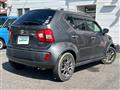 2017 Suzuki Ignis