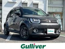 2017 Suzuki Ignis