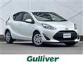 2018 Toyota AQUA
