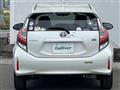 2018 Toyota AQUA