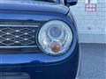 2020 Suzuki Lapin