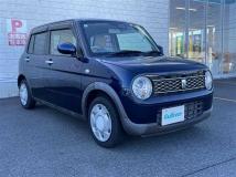 2020 Suzuki Lapin