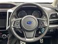 2021 Subaru IMPREZA XV HYBRID