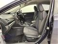 2021 Subaru IMPREZA XV HYBRID