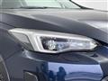2021 Subaru IMPREZA XV HYBRID