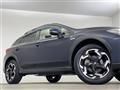 2021 Subaru IMPREZA XV HYBRID