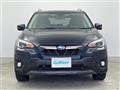 2021 Subaru IMPREZA XV HYBRID
