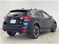 2021 Subaru IMPREZA XV HYBRID