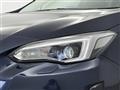 2021 Subaru IMPREZA XV HYBRID