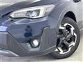 2021 Subaru IMPREZA XV HYBRID