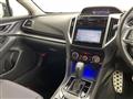 2021 Subaru IMPREZA XV HYBRID